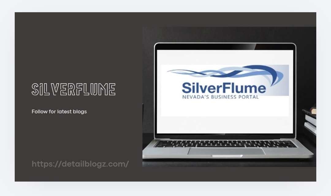 SilverFlume is Nevada’s online business portal. Launched in 2012 by the Secretary of State's office, it acts as a one-stop shop to help people start, register, and manage companies in the state.